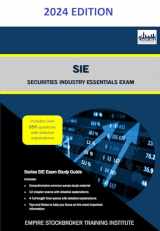 9780986089756-0986089753-SIE Exam Textbook: Securities Industry Essentials