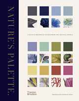 9780500252468-0500252467-Nature's Palette A colour reference system from the natural world /anglais