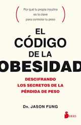 9788417030056-8417030050-EL CÓDIGO DE LA OBESIDAD (Spanish Edition)