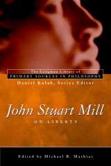 9780321276148-0321276140-John Stuart Mill: On Liberty