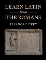 9781316506196-1316506193-Learn Latin from the Romans: A Complete Introductory Course Using Textbooks from the Roman Empire