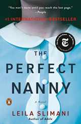 9780143132172-0143132172-The Perfect Nanny: A Novel