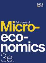 9781738959259-1738959252-Principles of Microeconomics 3e (hardcover, b&w)