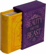 9781683836971-1683836979-Disney Beauty and the Beast (Tiny Book)