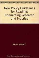 9780814133422-0814133428-New Policy Guidelines for Reading: Connecting Research and Practice