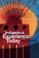 9781845205195-1845205197-Indigenous Experience Today (Wenner-Gren International Symposium Series)