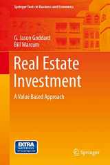9783642235269-3642235263-Real Estate Investment (Springer Texts in Business and Economics)