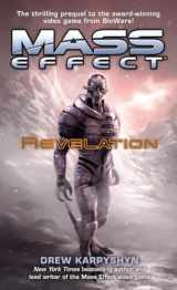 9780345498168-034549816X-Mass Effect: Revelation