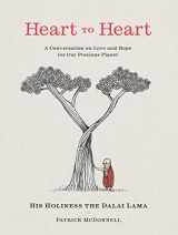 9780063216983-0063216981-Heart to Heart: A Conversation on Love and Hope for Our Precious Planet