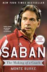 9781476789941-1476789940-Saban: The Making of a Coach
