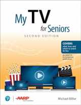 9780136824152-0136824153-My TV for Seniors