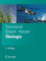 9783540958963-3540958967-Ökologie (Springer-Lehrbuch) (German Edition)