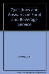 9780340557808-034055780X-Questions and Answers on Food and Beverage Service