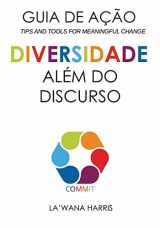 9781946388155-1946388157-Action Guide: Diversity Beyond Lip Service (Portuguese Translation) (Portuguese Edition)