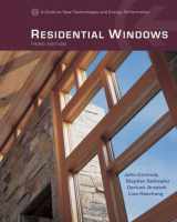 9780393732252-0393732258-Residential Windows: A Guide to New Technologies and Energy Performance