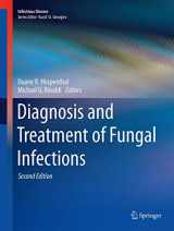 9783319330860-3319330861-Diagnosis and Treatment of Fungal Infections (Infectious Disease)
