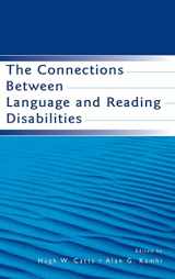 9780805850017-0805850015-The Connections Between Language and Reading Disabilities