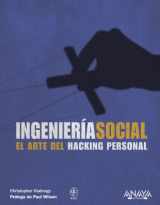 9788441529656-8441529655-Ingeniería social. El arte del hacking personal (Spanish Edition)