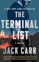9781982158118-1982158115-The Terminal List: A Thriller (1)