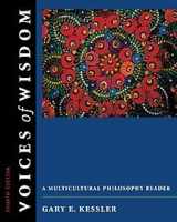9780534535728-0534535720-Voices of Wisdom With Infotrak: A Multicultural Philosophy Reader