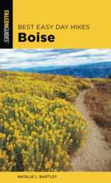 9781493043729-1493043722-Best Easy Day Hikes Boise (Best Easy Day Hikes Series)