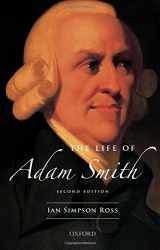 9780199550036-0199550034-The Life of Adam Smith