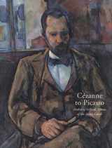 9780300117790-0300117795-Cézanne to Picasso: Ambroise Vollard, Patron of the Avant-Garde