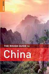 9781843538721-1843538725-The Rough Guide to China 5 (Rough Guide Travel Guides)