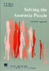 9780889370340-0889370346-Solving the Anorexia Puzzle: A Scientific Approach