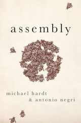9780190906320-0190906324-Assembly (Heretical Thought)