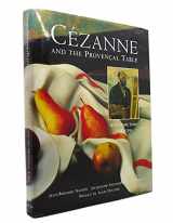 9780517701850-0517701855-Cezanne and the Provençal Table