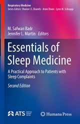9783030937386-3030937380-Essentials of Sleep Medicine: A Practical Approach to Patients with Sleep Complaints (Respiratory Medicine)