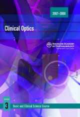 9781560557913-1560557915-Basic And Clinical Science Course Section 3: Clinical Optics