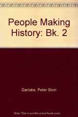 9780908300341-0908300344-People Making History: Book 2