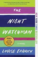 9780062671196-0062671197-The Night Watchman: Pulitzer Prize Winning Fiction