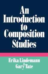 9780195063639-0195063635-An Introduction to Composition Studies