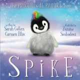 9780648849858-0648849856-Spike: The Penguin With Rainbow Hair (Ocean Tales Children's Books)