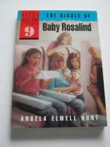9780840763013-0840763018-The Riddle of Baby Rosalind (The Nicki Holland Mystery Series #9)