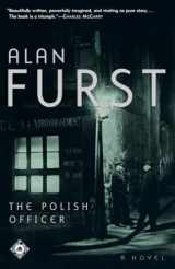 9780375758270-0375758275-The Polish Officer: A Novel