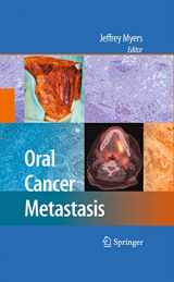 9781441907745-1441907742-Oral Cancer Metastasis