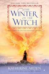 9781101886014-1101886013-The Winter of the Witch: A Novel (Winternight Trilogy)