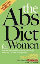 9781594866241-1594866244-The Abs Diet for Women: The Six-Week Plan to Flatten Your Belly and Firm Up Your Body for Life