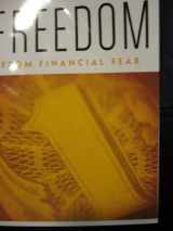 9781929626625-1929626622-FREEDOM FROM FINANCIAL FEAR (CORAL RIDGE MINISTRIES)