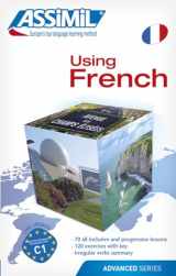 9782700501094-2700501098-Using French: (le francais en pratique)