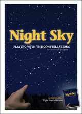 9781591932420-1591932424-Night Sky Playing Cards: Playing with the Constellations (Nature's Wild Cards)