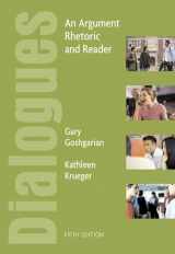 9780321288462-0321288467-Dialogues: An Argument Rhetoric and Reader (5th Edition)