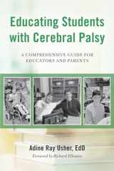 9781951568290-195156829X-Educating Students with Cerebral Palsy