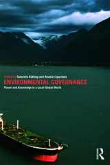 9780415777131-0415777135-Environmental Governance