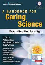 9780826133885-0826133886-A Handbook for Caring Science: Expanding the Paradigm