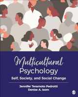 9781506375885-150637588X-Multicultural Psychology: Self, Society, and Social Change